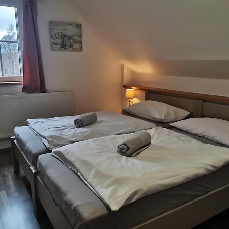 Sedlonov 178 Hotel Eksteriør billede