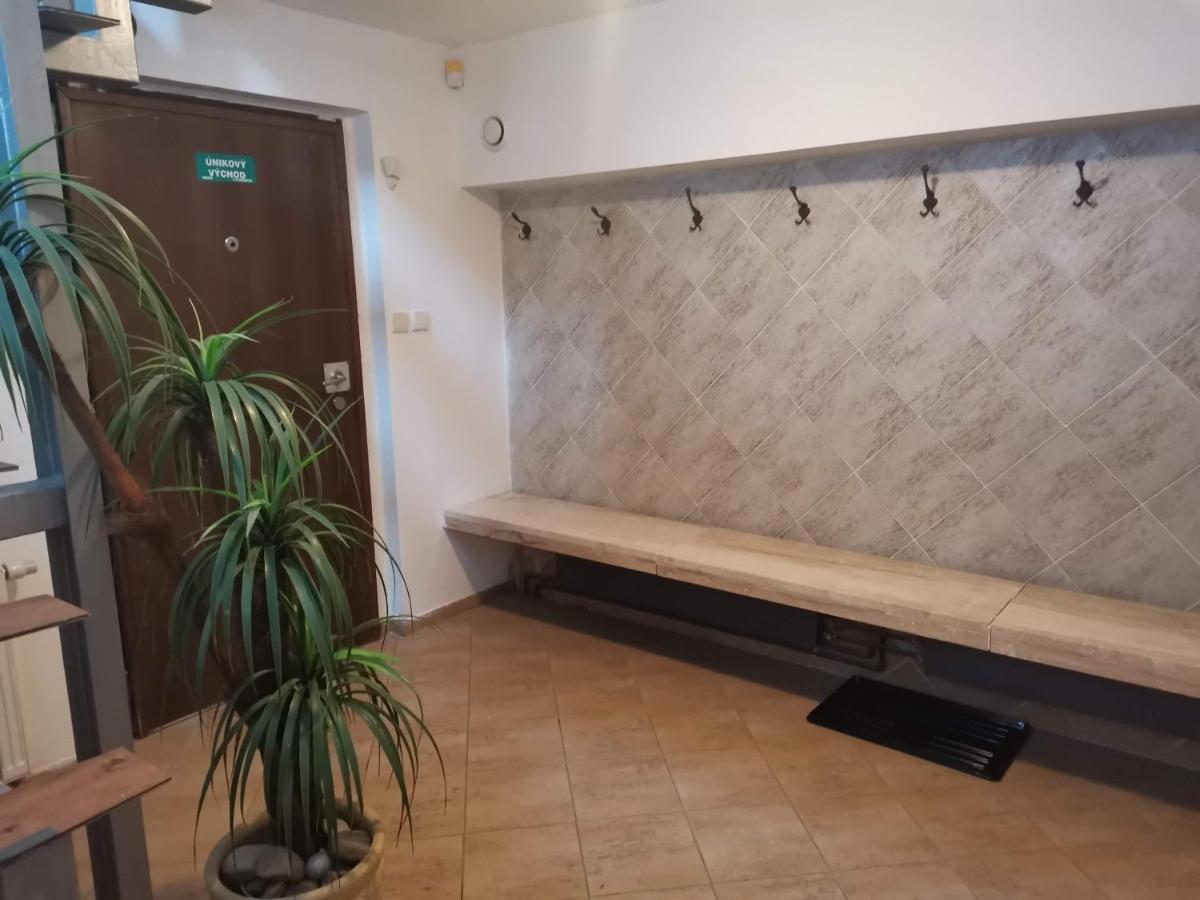 Sedlonov 178 Hotel Eksteriør billede