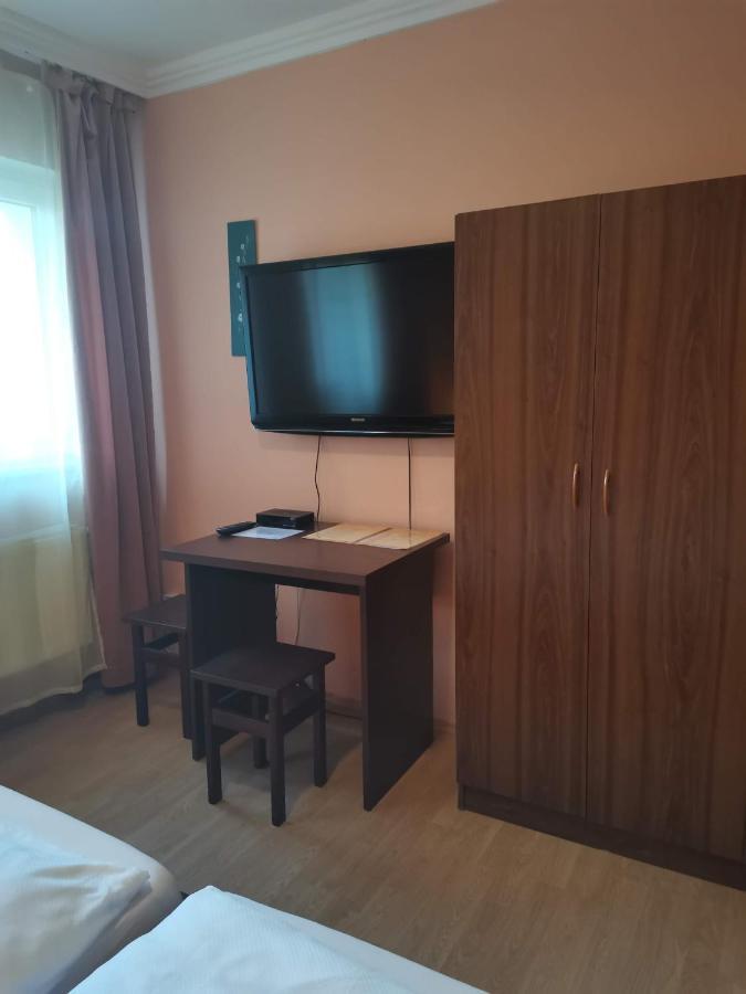 Sedlonov 178 Hotel Eksteriør billede