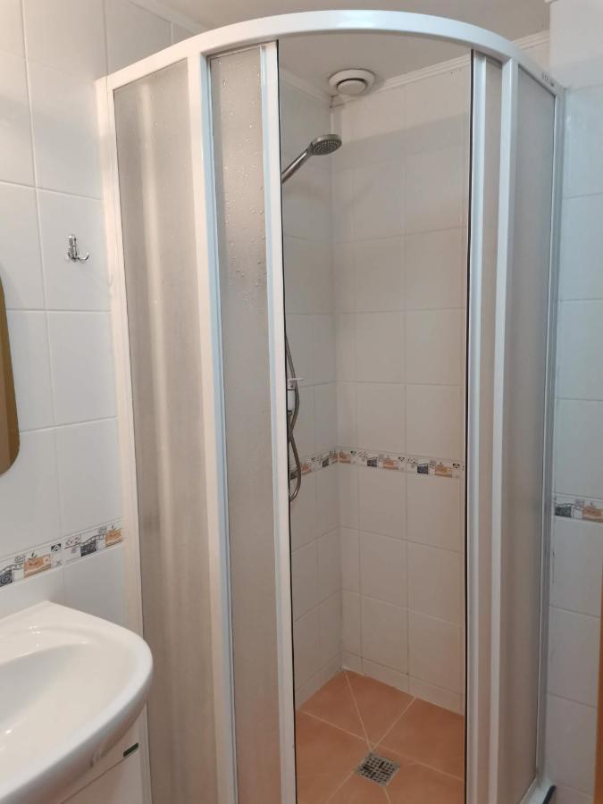 Sedlonov 178 Hotel Eksteriør billede