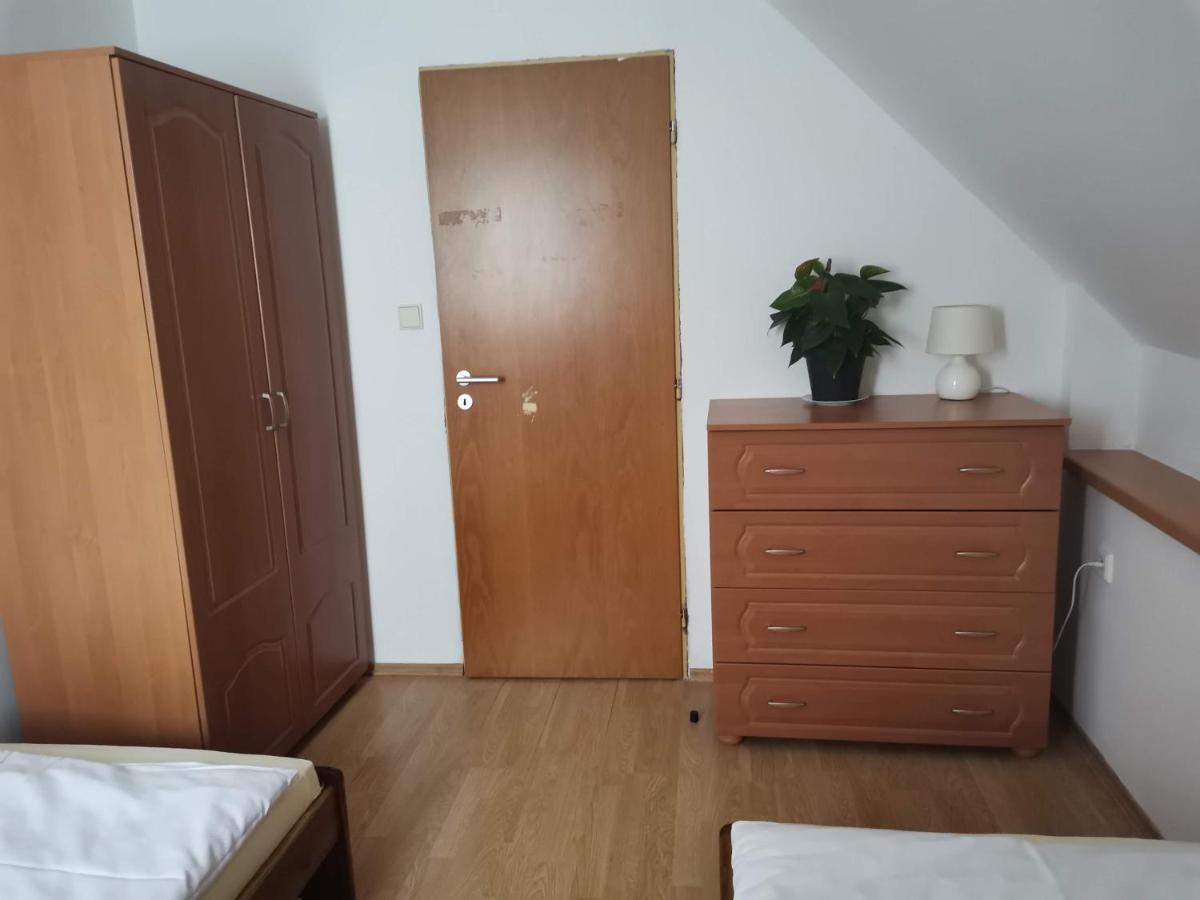 Sedlonov 178 Hotel Eksteriør billede