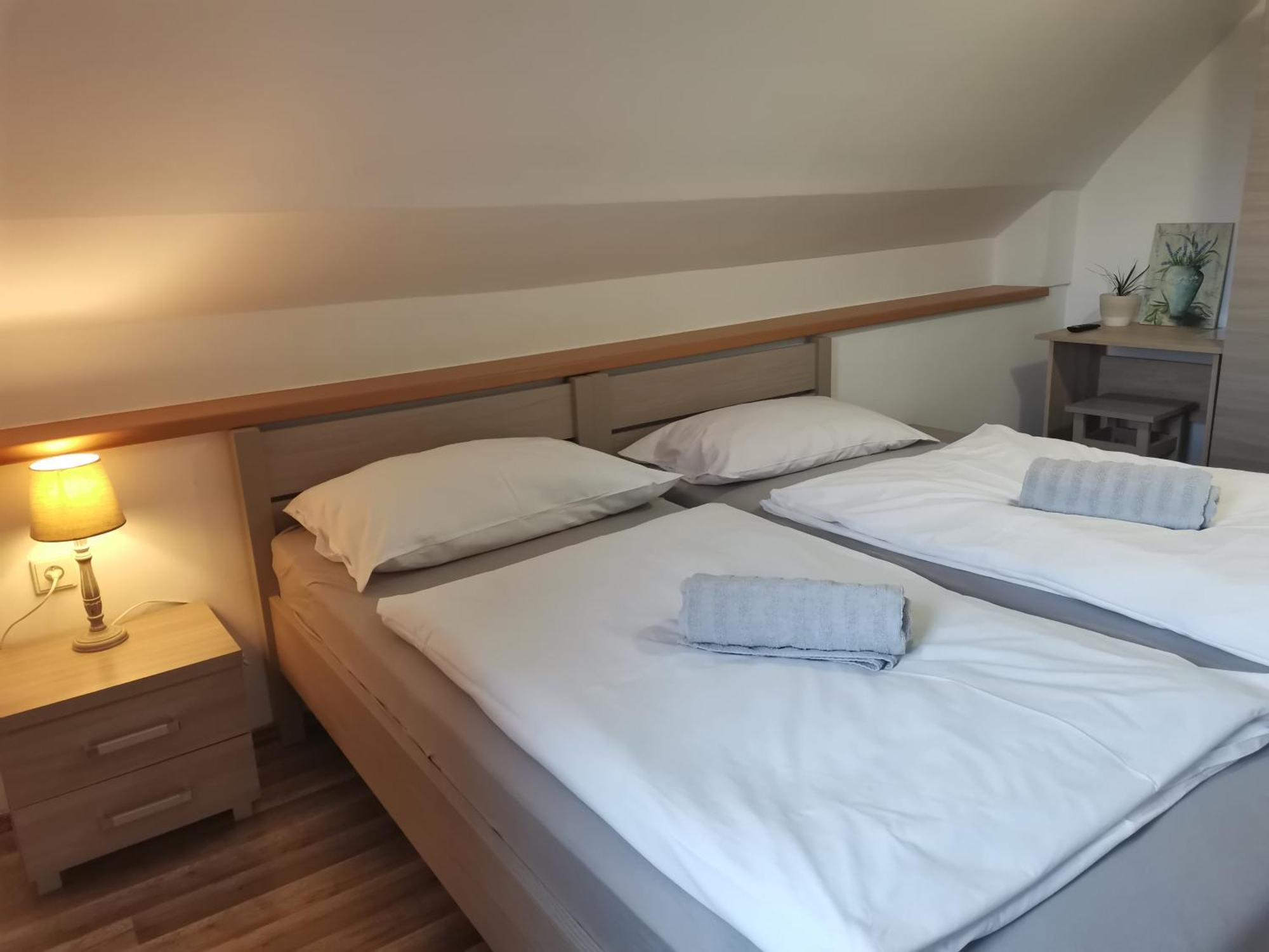 Sedlonov 178 Hotel Eksteriør billede