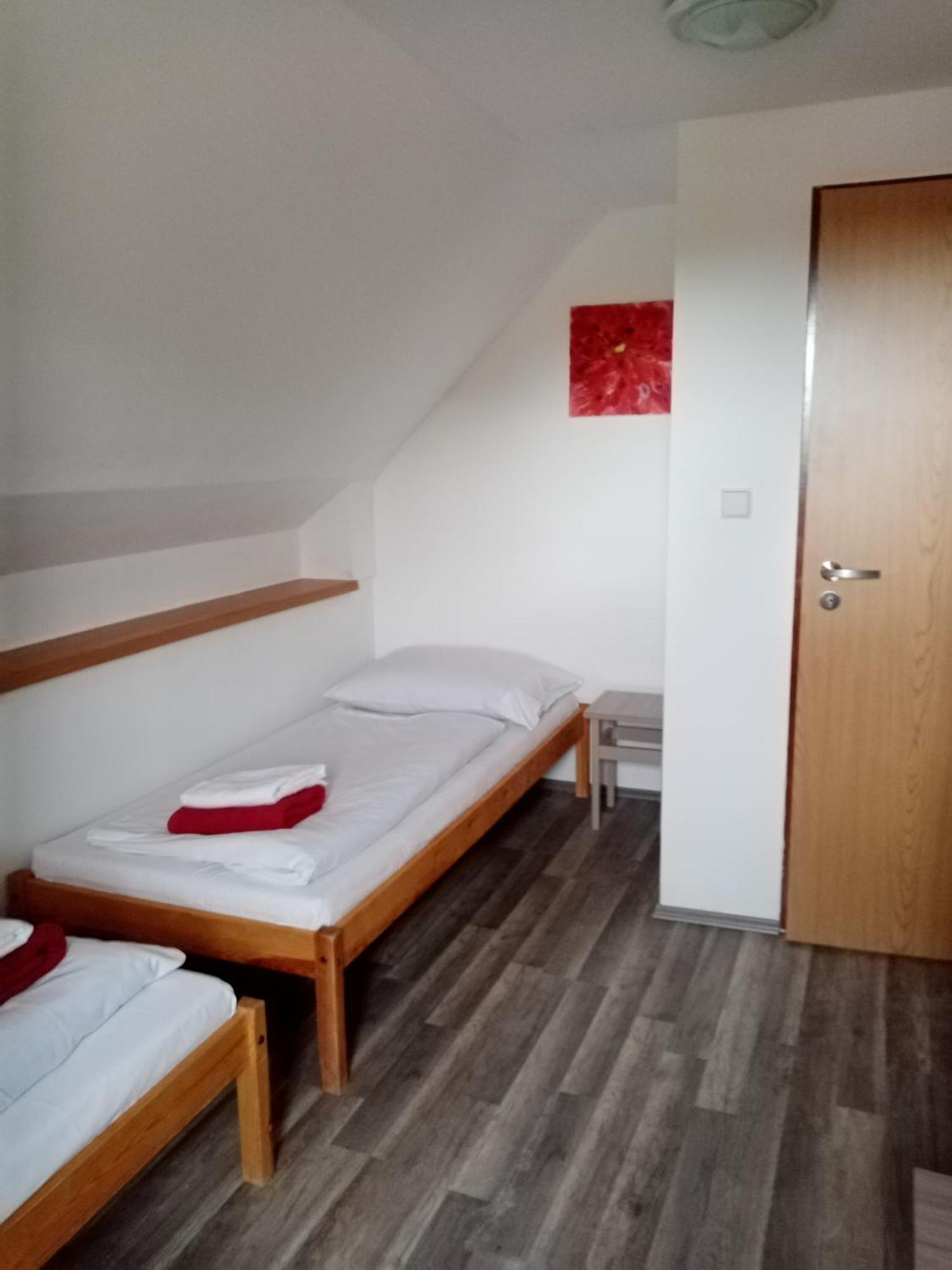 Sedlonov 178 Hotel Eksteriør billede