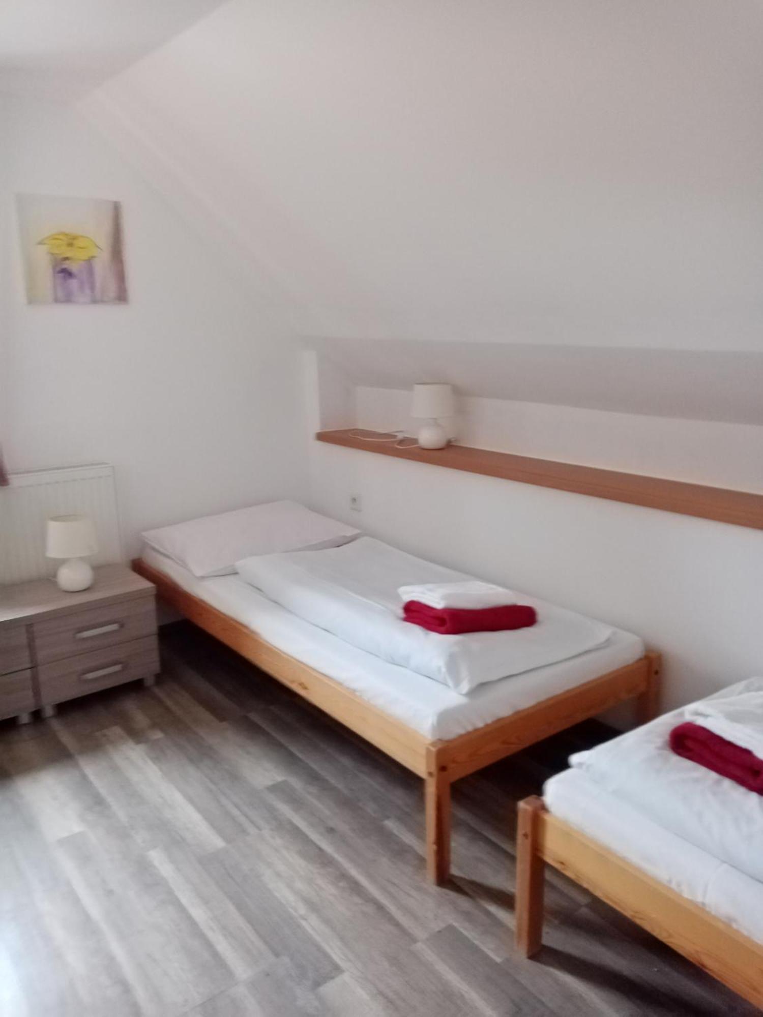 Sedlonov 178 Hotel Eksteriør billede